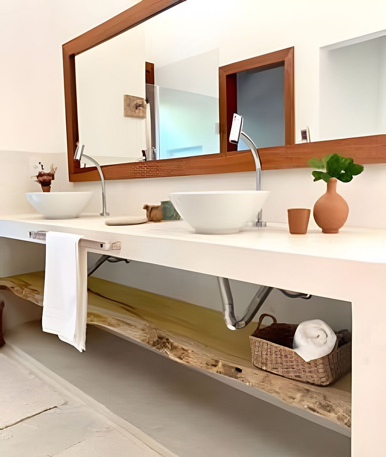 Casas Versos do Mar