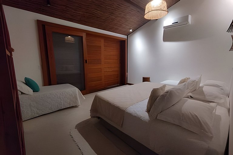 Casas Versos do Mar