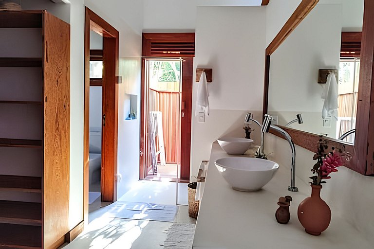 Casas Versos do Mar