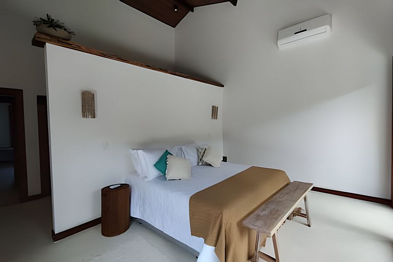 Casas Versos do Mar