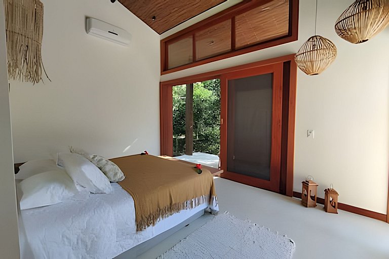 Casas Versos do Mar