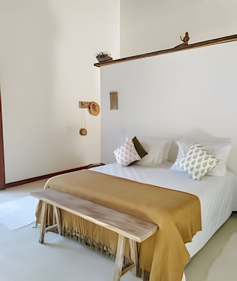 Casas Versos do Mar