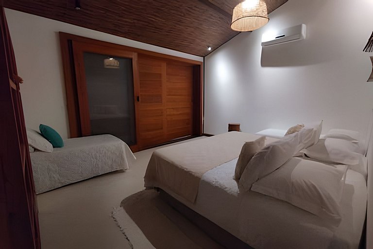 Casas Versos do Mar