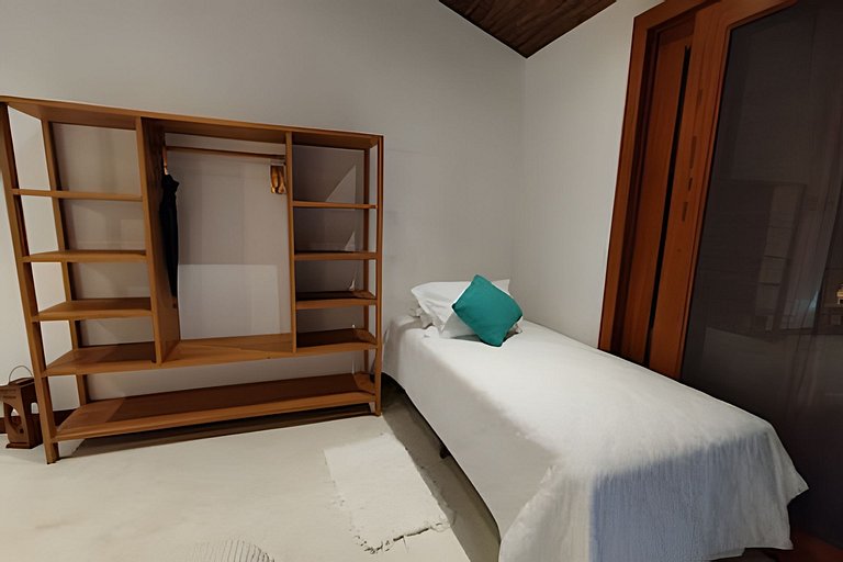 Casas Versos do Mar