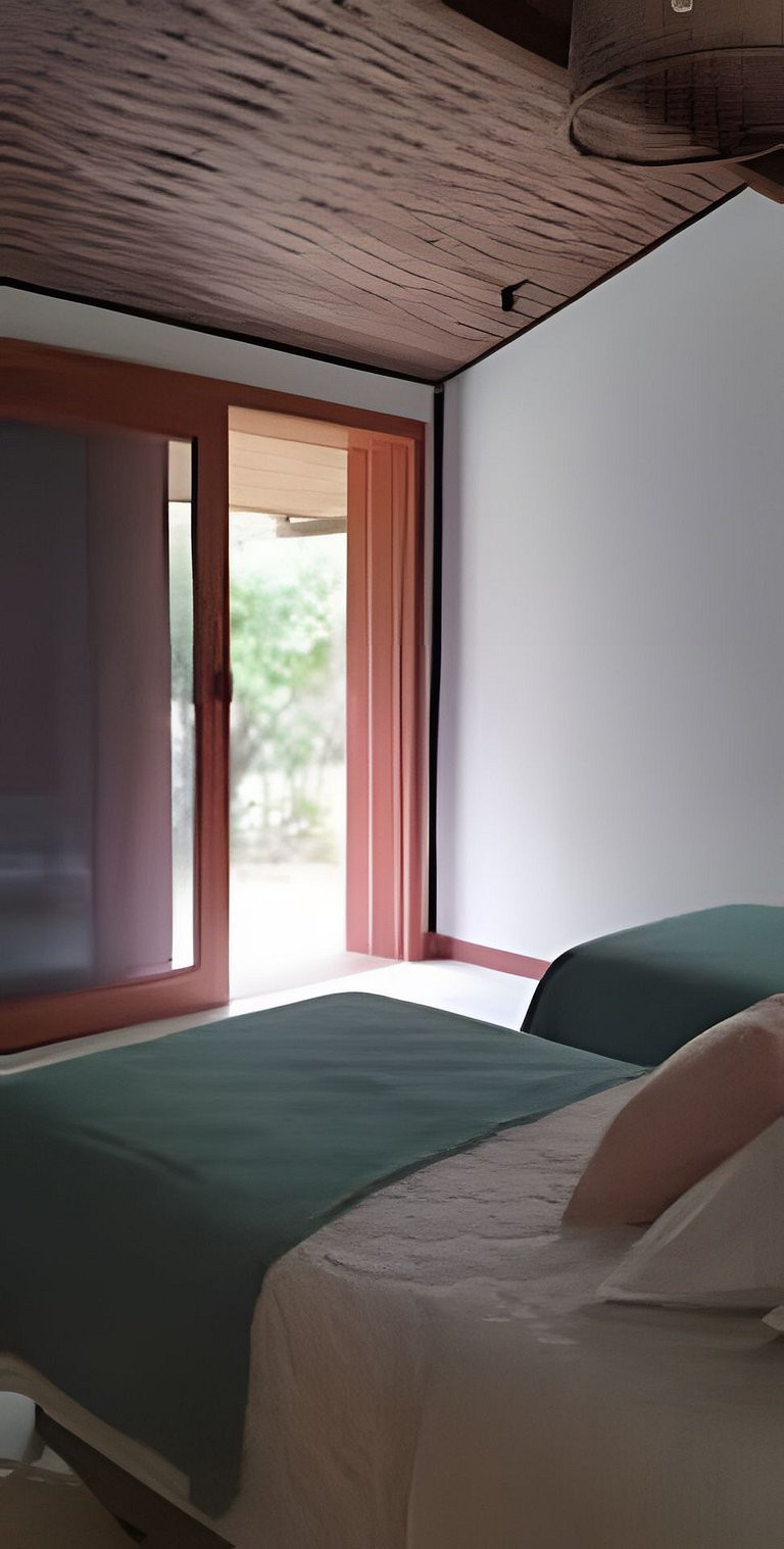Casas Versos do Mar