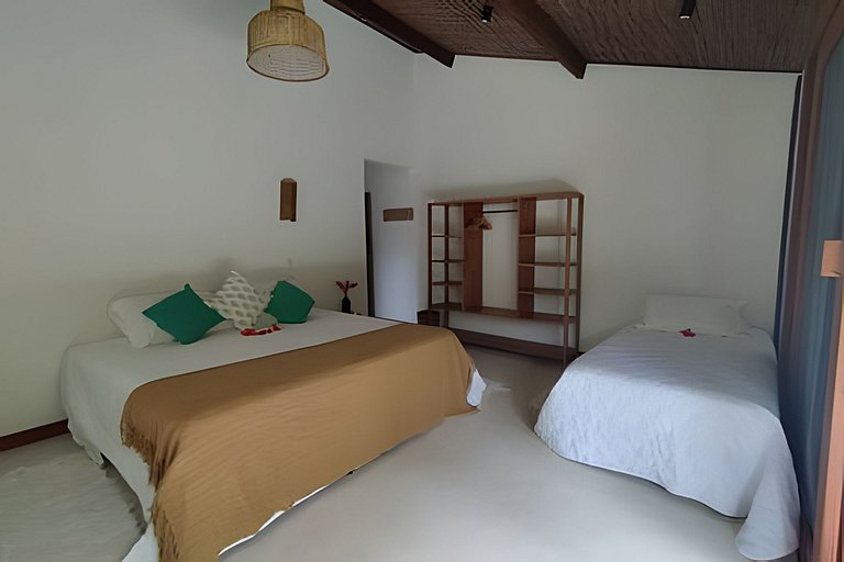 Casas Versos do Mar