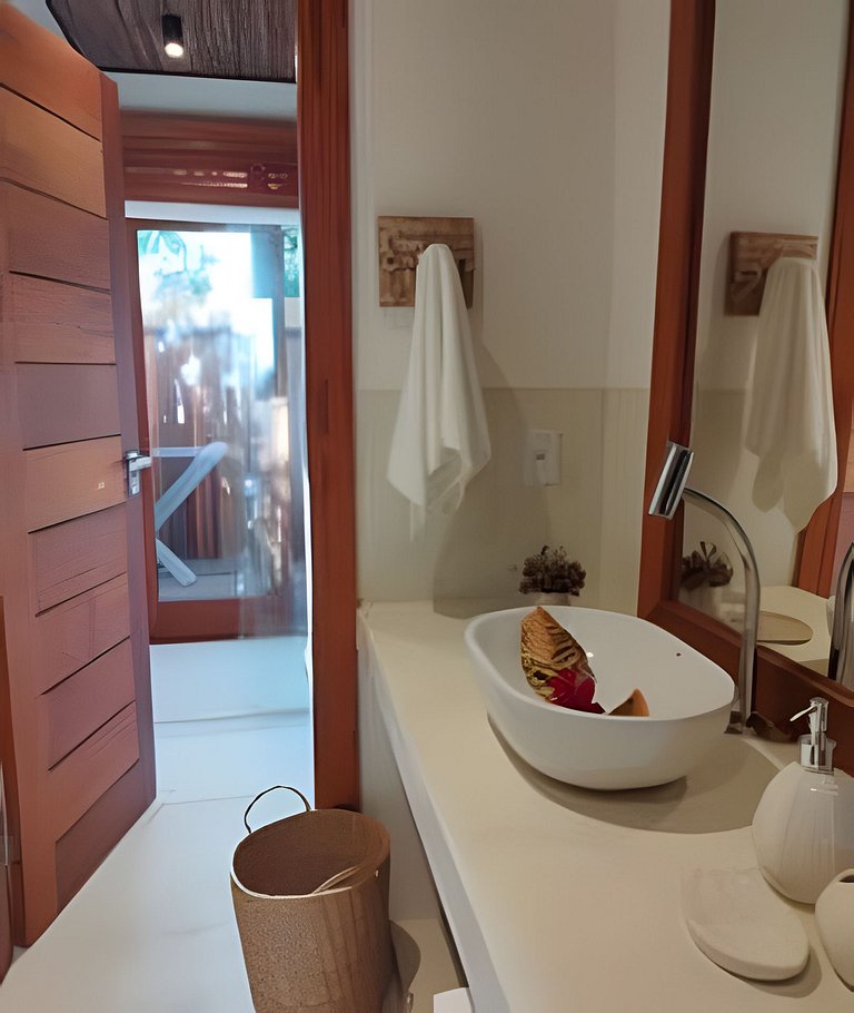 Casas Versos do Mar