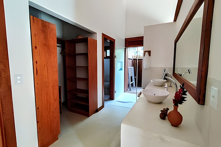 Casas Versos do Mar