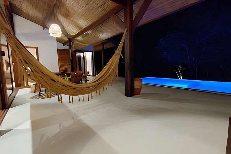 Casas Versos do Mar