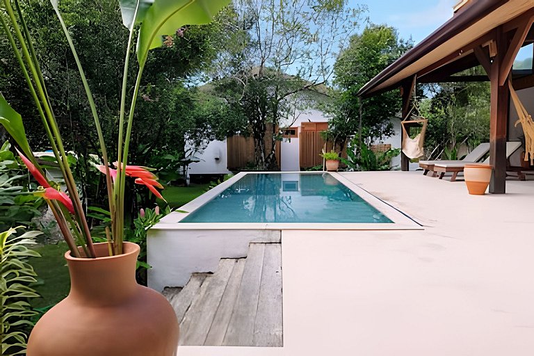 Casas Versos do Mar