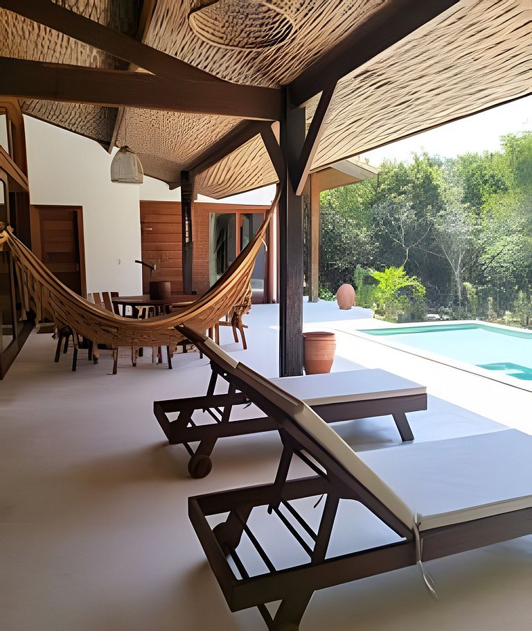 Casas Versos do Mar