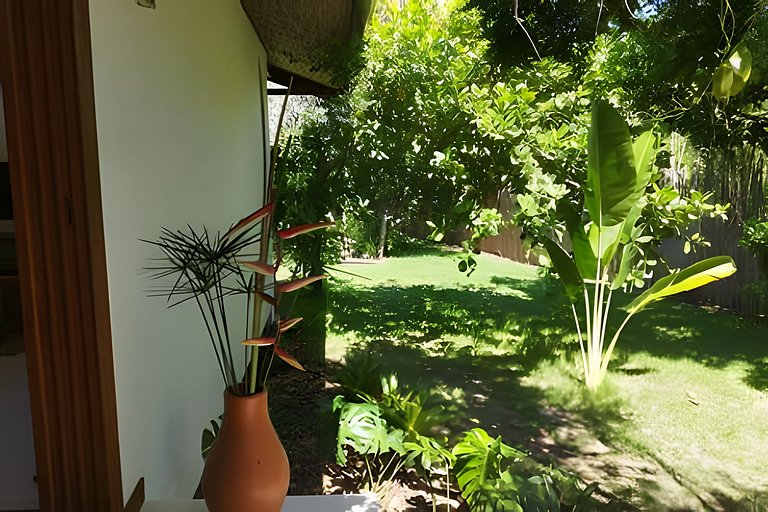 Casas Versos do Mar