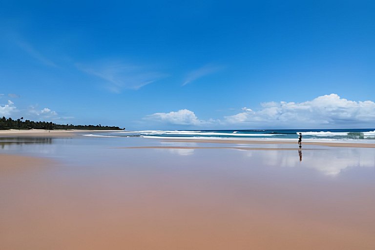 Casas Versos do Mar
