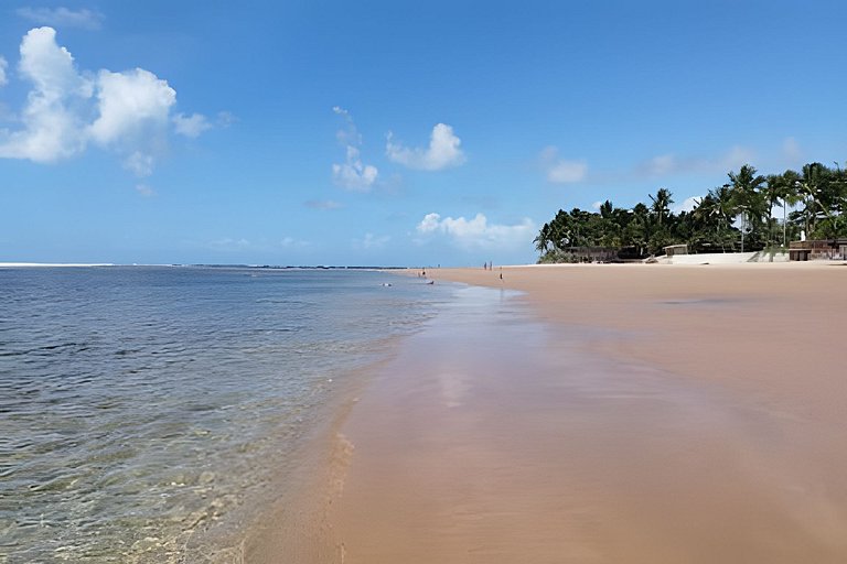 Casas Versos do Mar