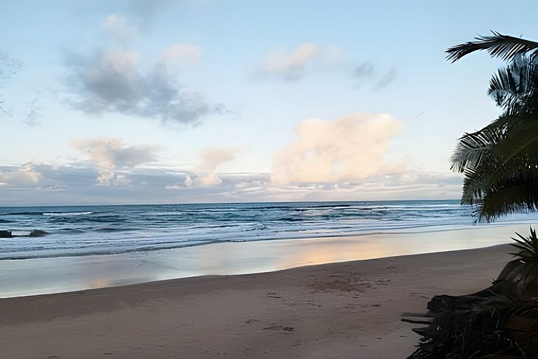 Casas Versos do Mar