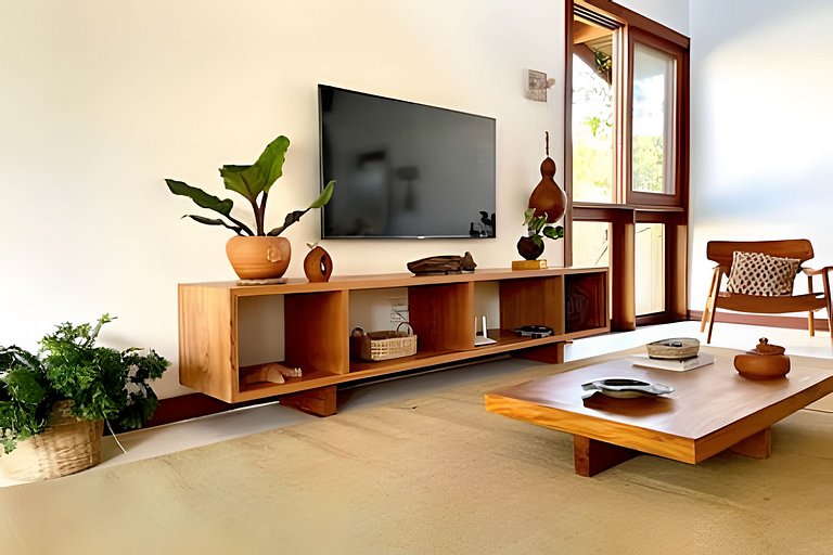 Casas Versos do Mar | Arandis