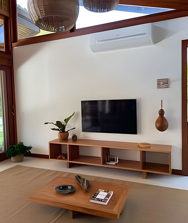 Casas Versos do Mar | Arandis