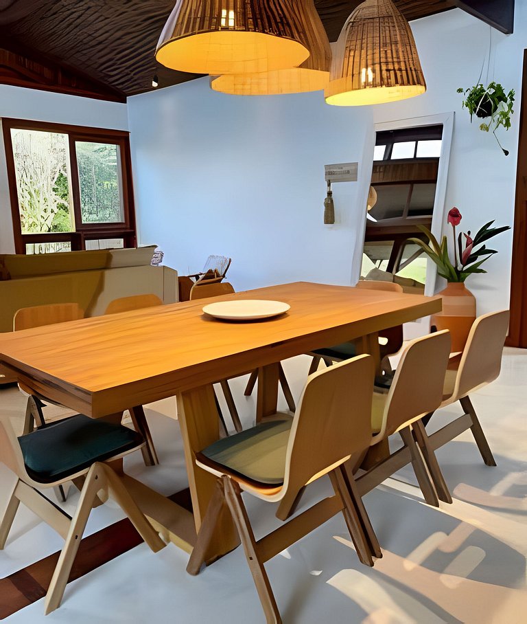 Casas Versos do Mar | Arandis