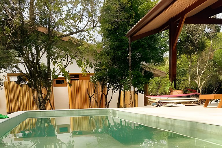 Casas Versos do Mar | Arandis