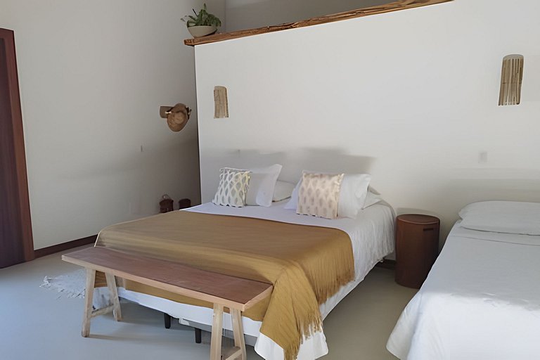 Casas Versos do Mar | Arandis