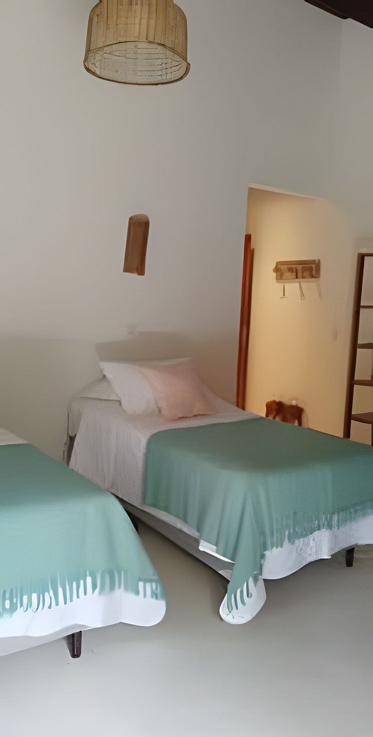 Casas Versos do Mar | Arandis