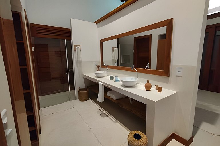 Casas Versos do Mar | Arandis