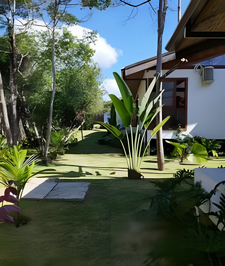 Casas Versos do Mar | Arandis