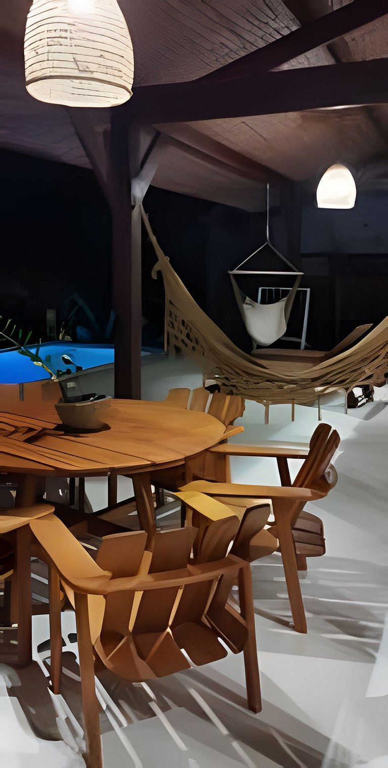 Casas Versos do Mar | Arandis