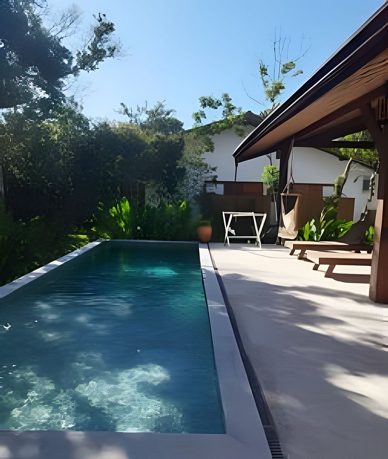 Casas Versos do Mar | Arandis