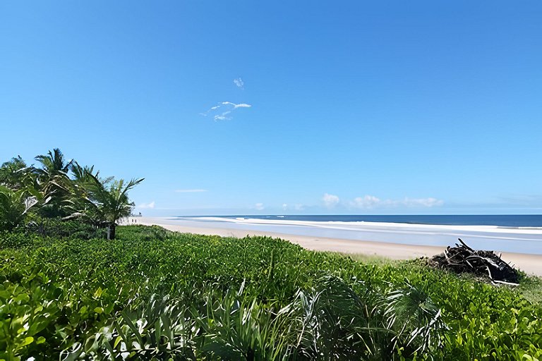 Casas Versos do Mar | Arandis