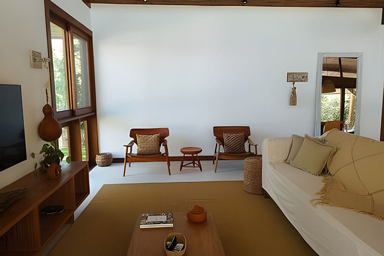 Casas Versos do Mar | Arandis