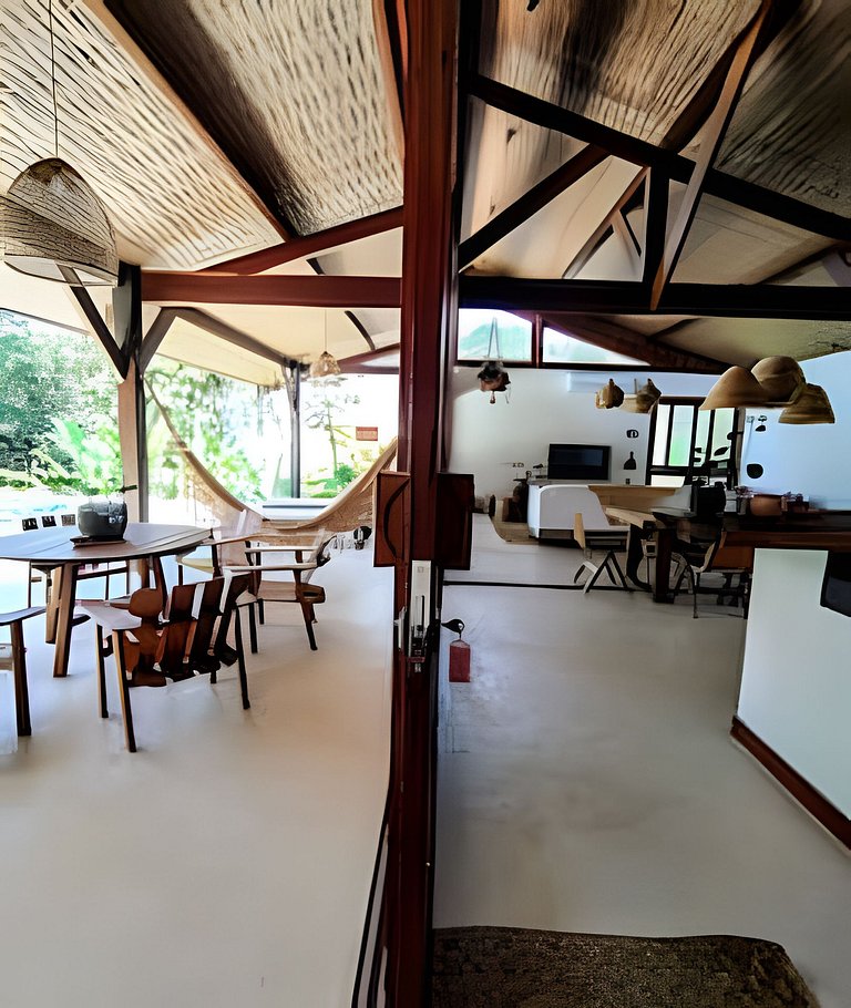 Casas Versos do Mar | Arandis
