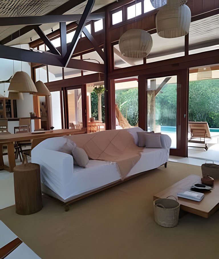 Casas Versos do Mar | Arandis