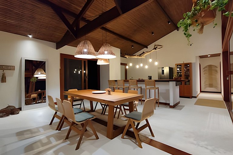 Casas Versos do Mar | Arandis