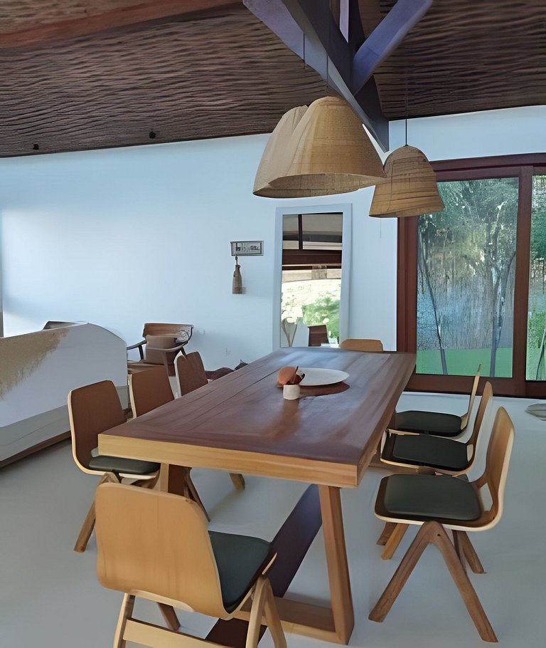 Casas Versos do Mar | Arandis