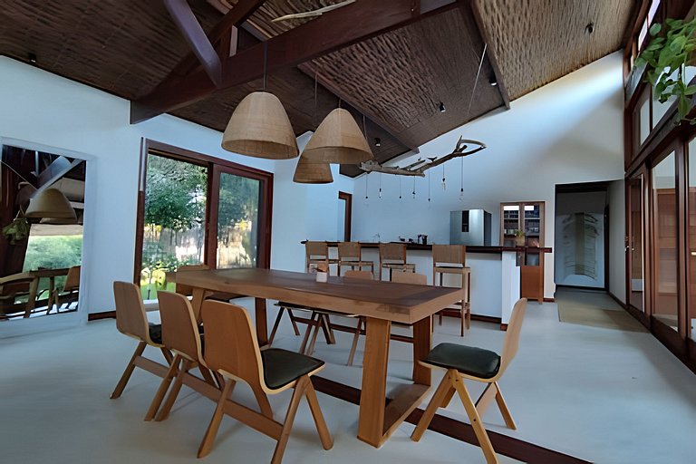 Casas Versos do Mar | Arandis