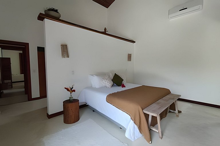 Casas Versos do Mar | Arandis