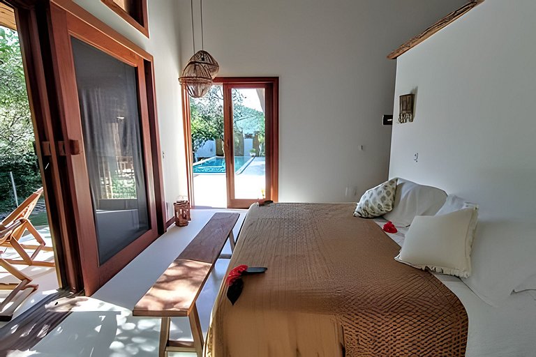 Casas Versos do Mar | Arandis