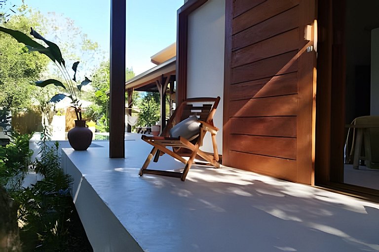 Casas Versos do Mar | Arandis