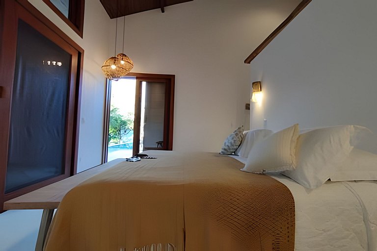 Casas Versos do Mar | Arandis