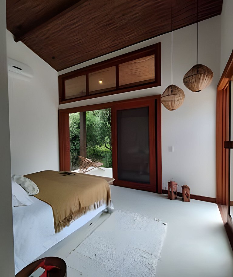 Casas Versos do Mar | Arandis