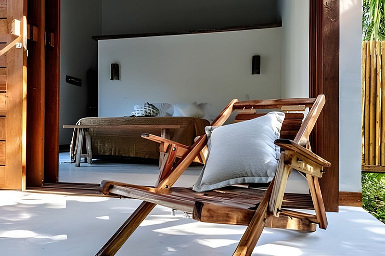 Casas Versos do Mar | Arandis