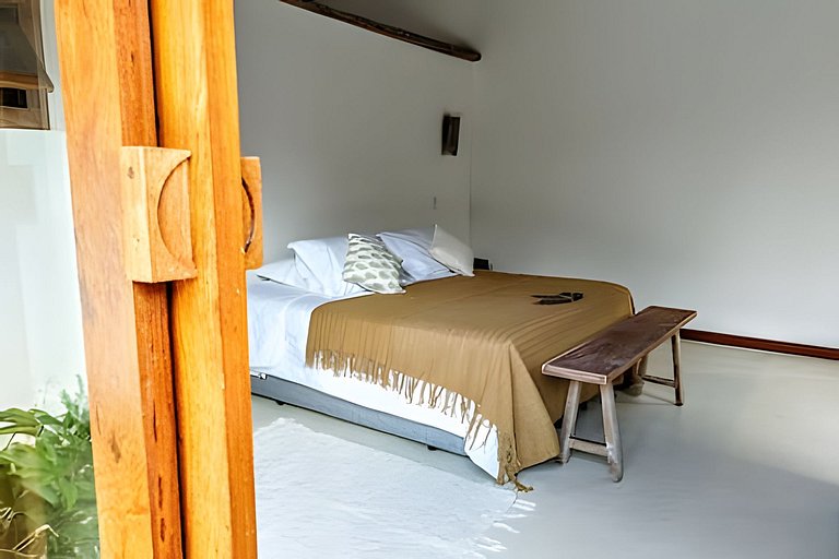 Casas Versos do Mar | Arandis