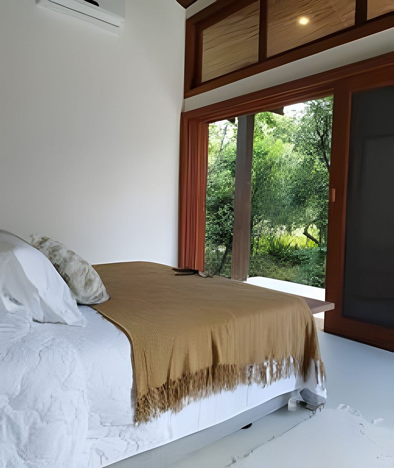 Casas Versos do Mar | Arandis