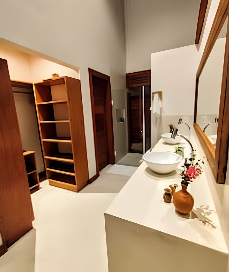 Casas Versos do Mar | Arandis