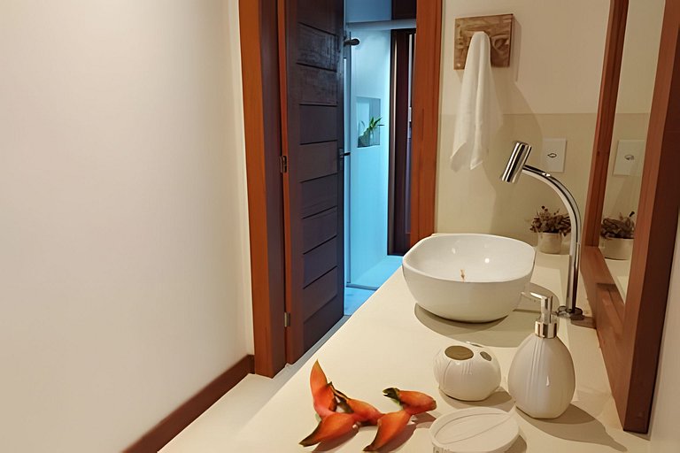 Casas Versos do Mar | Arandis