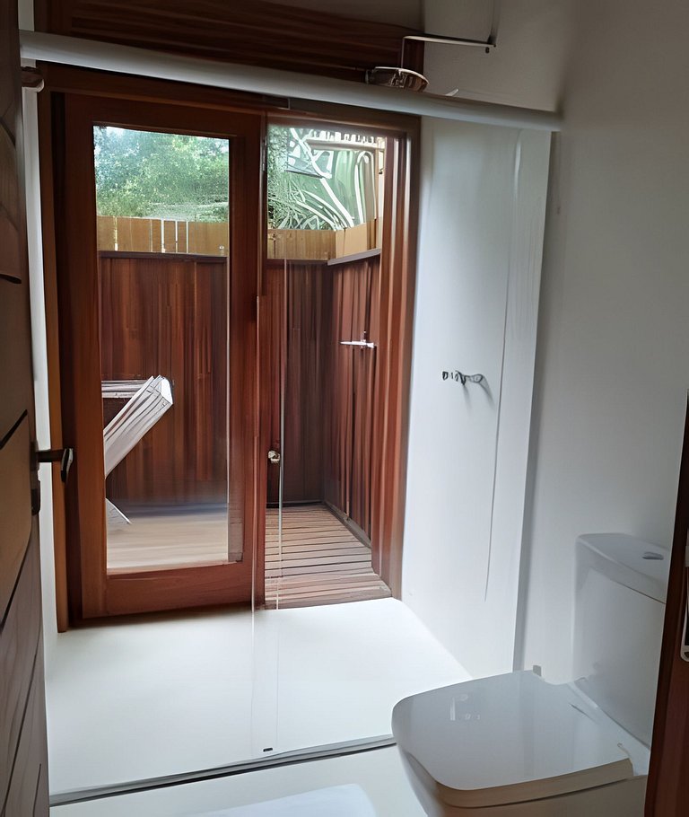 Casas Versos do Mar | Arandis
