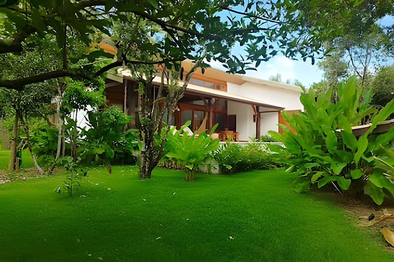 Casas Versos do Mar | Arandis
