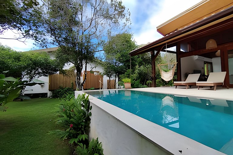 Casas Versos do Mar | Arandis