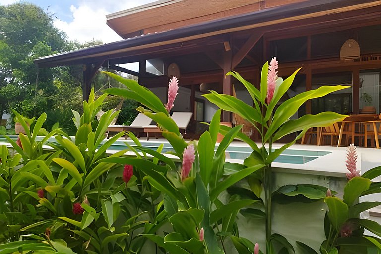 Casas Versos do Mar | Arandis